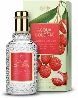 Acqua colonia