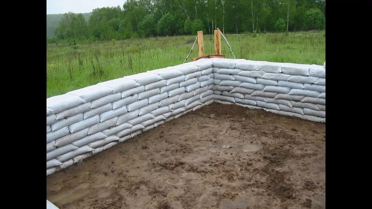 Материал из которого делают дома. Материал из которого делают дома