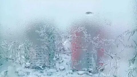 Ледяной февраль