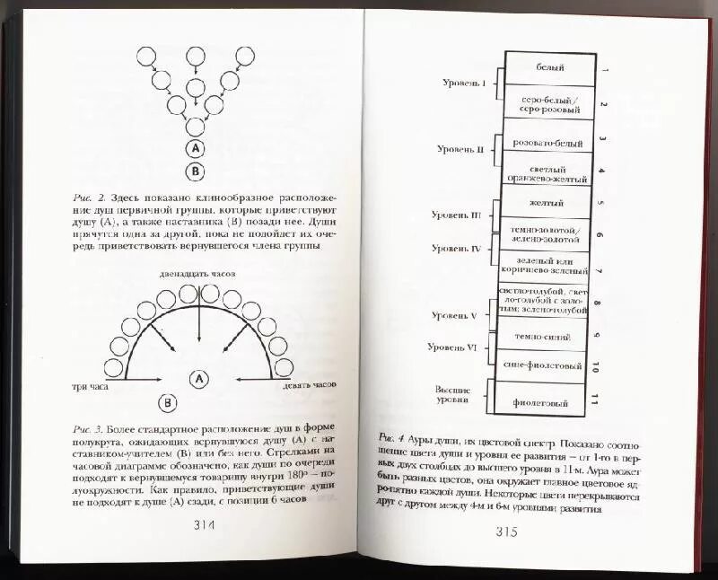 Книга ньютона предназначение души