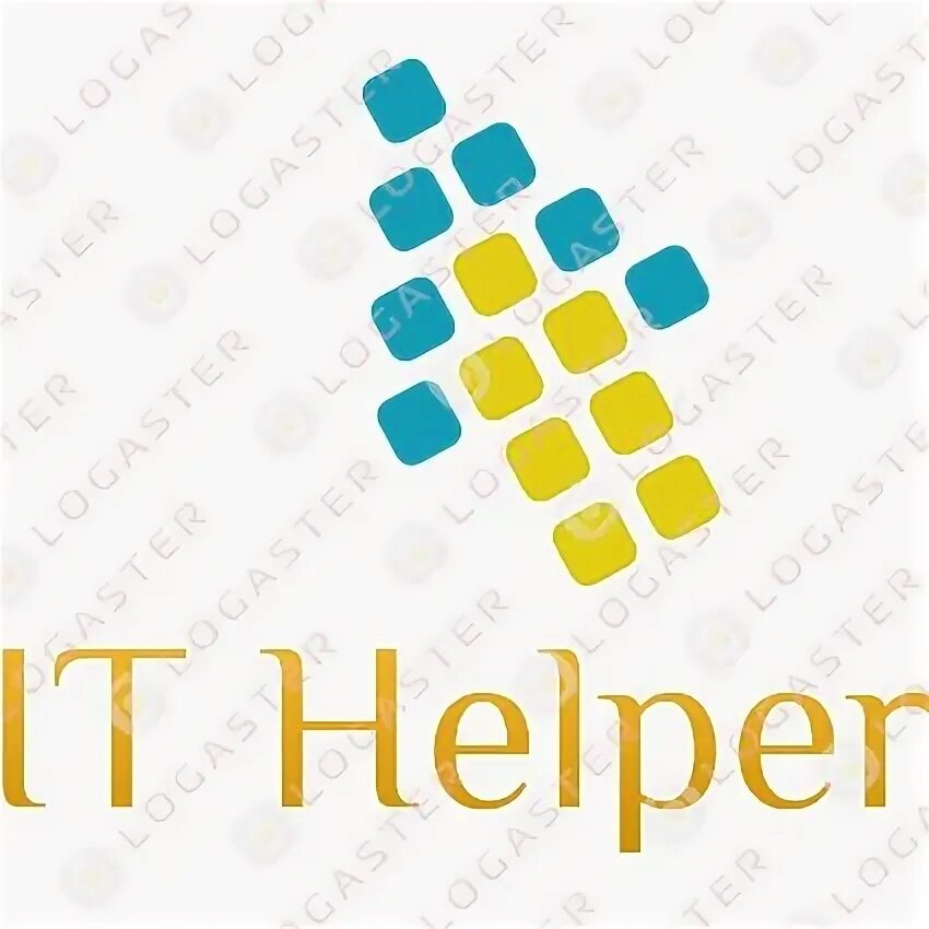 It helper. It helper