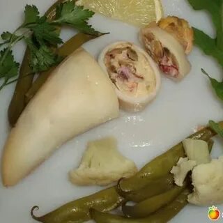 Кальмары при диабете 2 типа