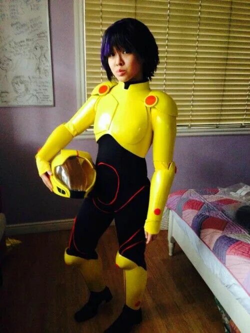 Go go tomato