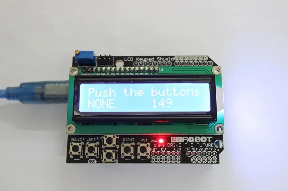 Lcd 1602 shield. Lcd keypad shield 1602. d1 robot lcd keypad shield. lcd дисплей шилд 1602. d1 robot lcd keypad shield к nano.