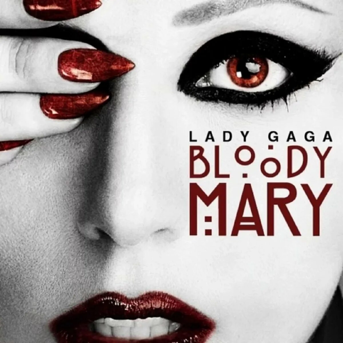 Bloody mary slowed remix. Bloody mary slowed remix