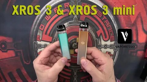 Как заправить xros 3