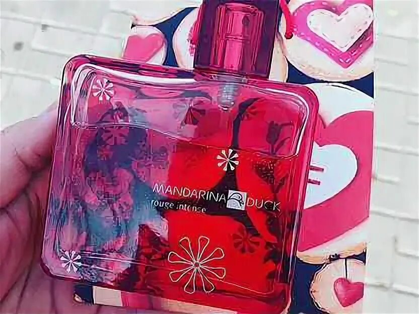 Mandarina duck 100. Mandarina duck 100