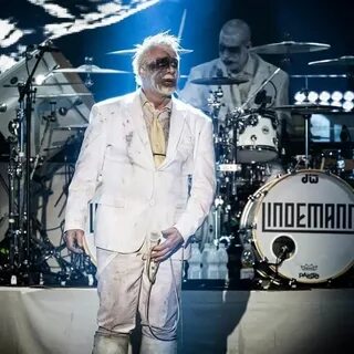 Lindemann platz eins