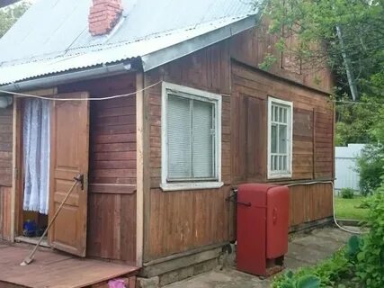 Снт восход