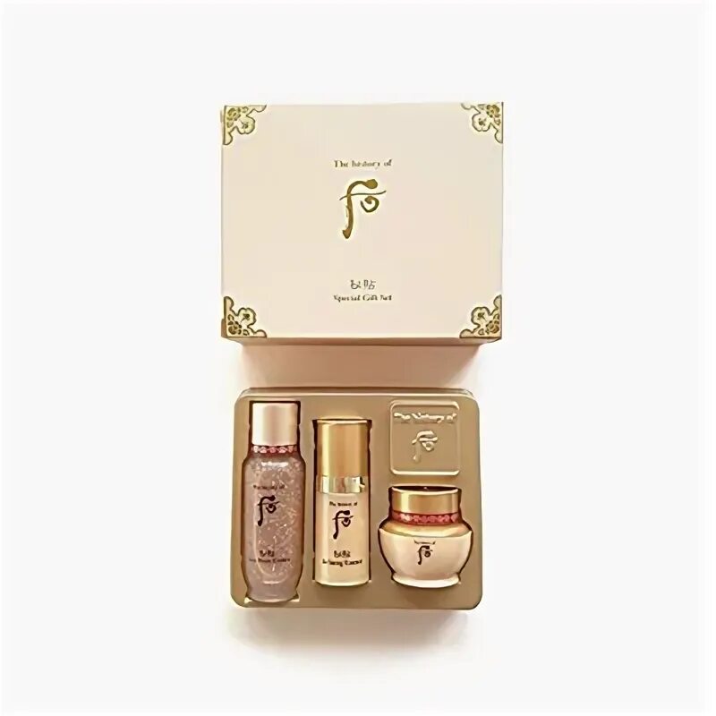 Scinic power homme all in one fluid. The history of whoo 3 set. The history of whoo 3 step special gift kit. The history of whoo jinyul special gift set. The history of whoo cheongidan radiant подарочный набор из 3 предметов / тоник +.