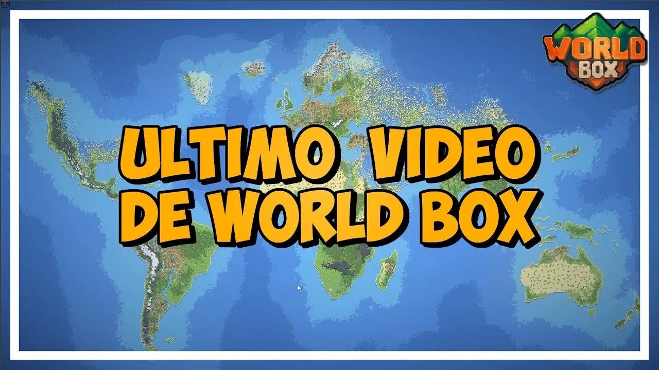 World box 21