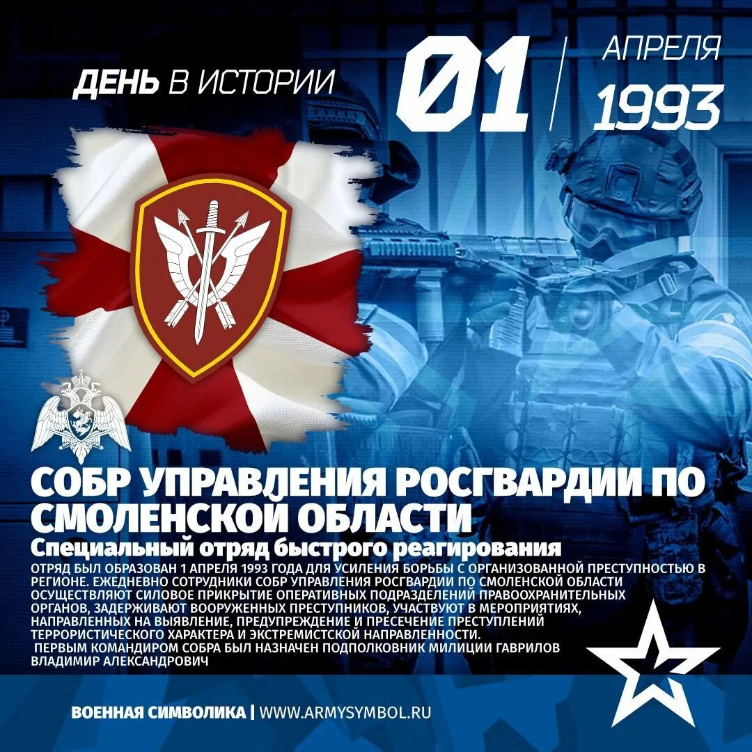 Военные праздники в апреле в россии