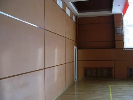 Антивандальные панели для отделки