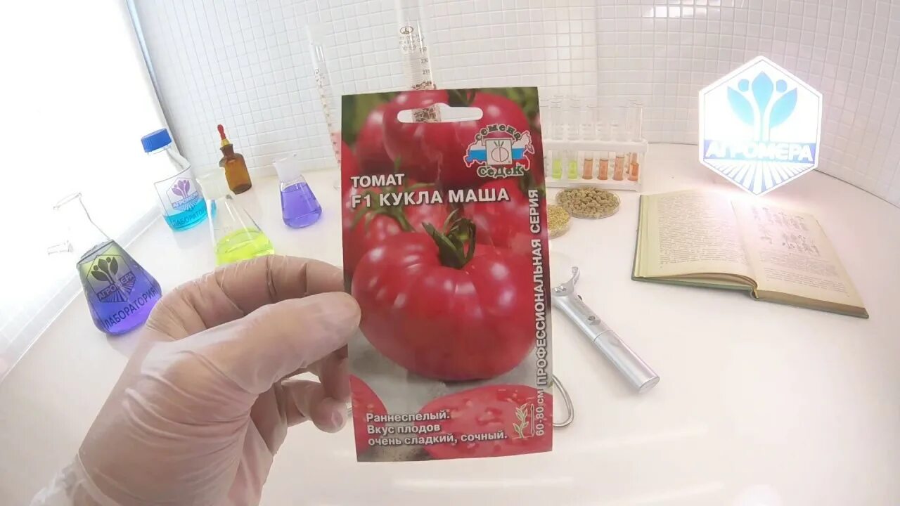 Томаты Седек ДЕ БАРАО красный_малиновый - купить по выгодным ценам в интернет-ма