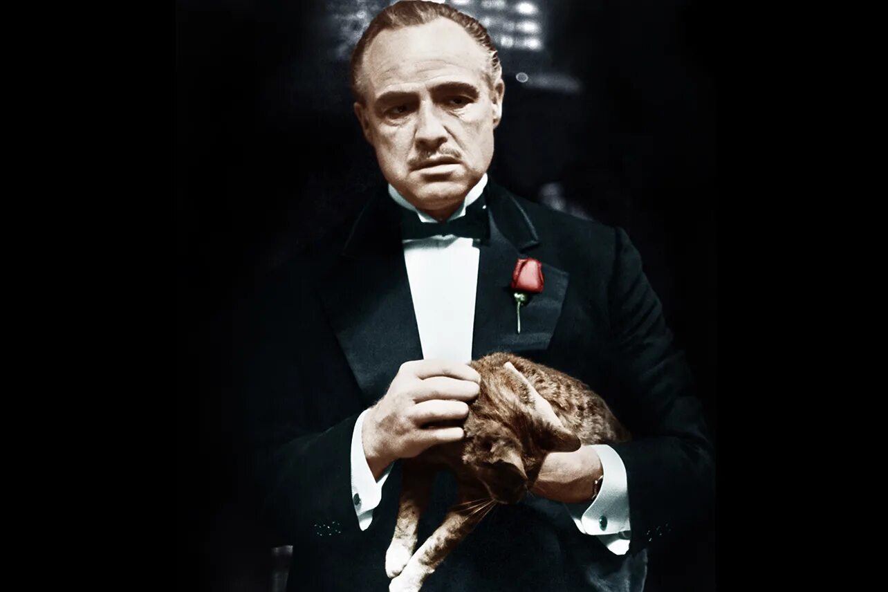 Godfather izle