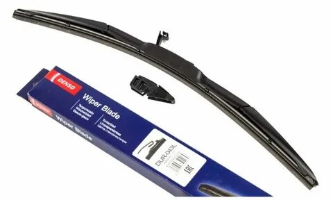 Щетка стеклоочистителя гибридная denso dur