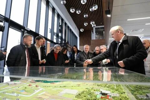 Минстрой эксперты