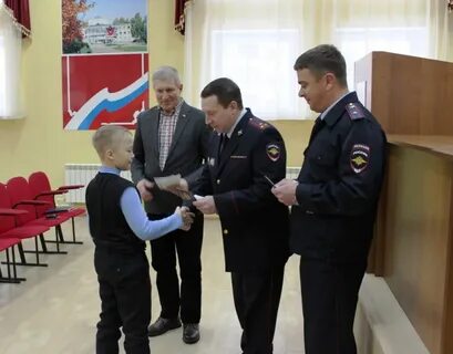 Нижегородский омвд