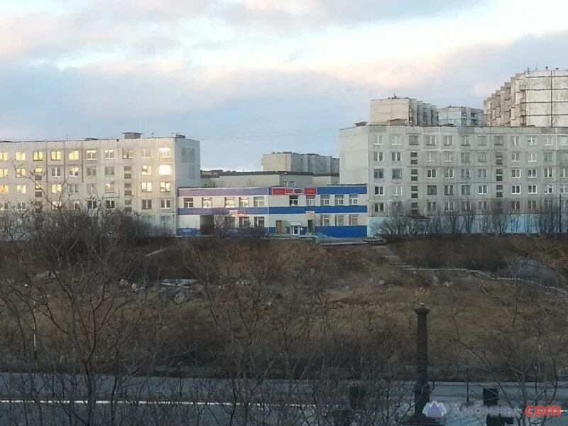 Полярный город в мурманской области. Г. Красный горн. Полярный мурманская область красный горн. Красный горн полярный.