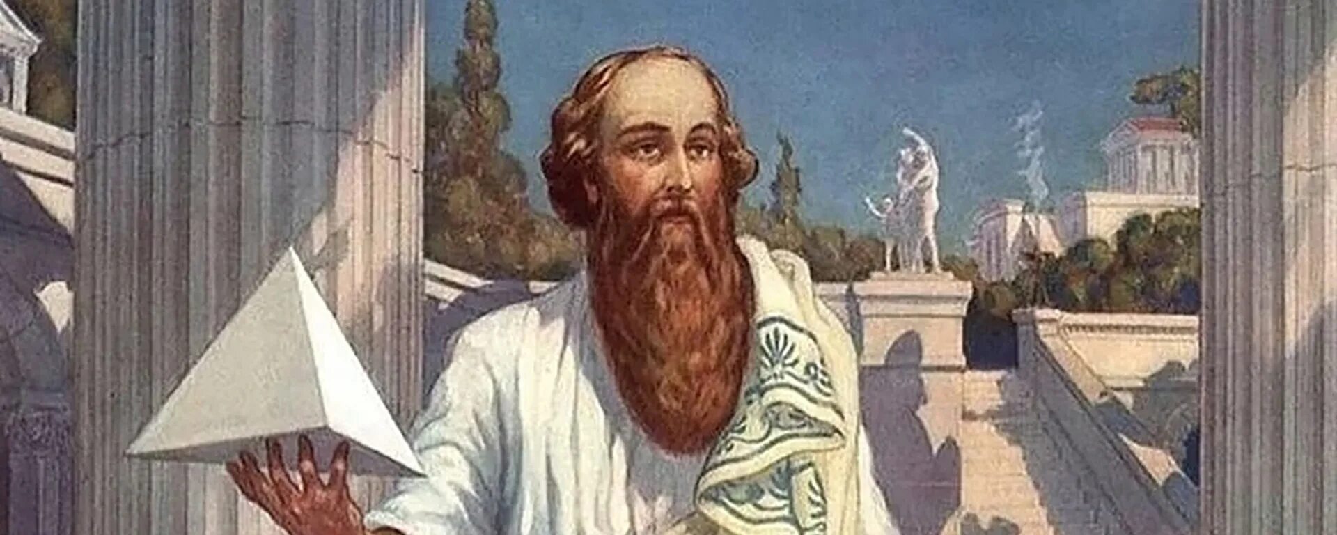 Как выглядит пифагор из школы пифагора. Греция пифагор. пифагор портрет. пифагорейская школа в древней греции. пифагор фото.