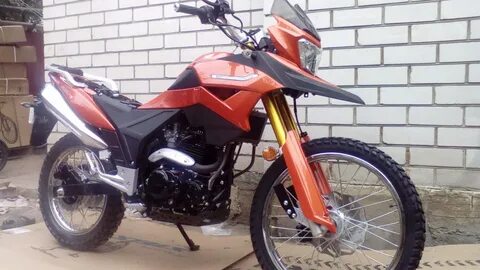 Racer ranger rc250 gy8a