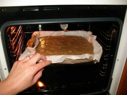 Как открыть духовку