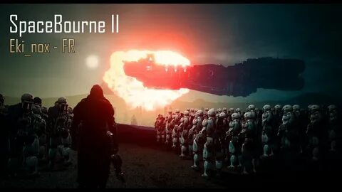 Spacebourne 2