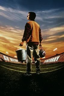 The water boy