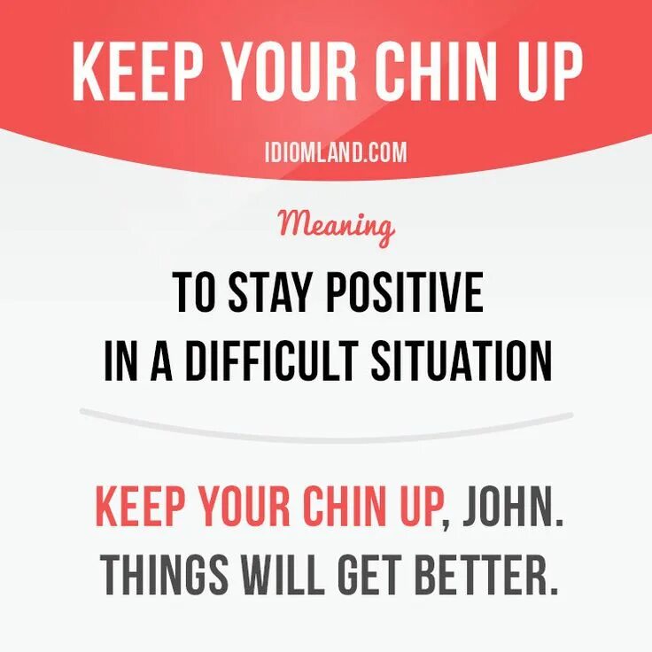 Difficult position