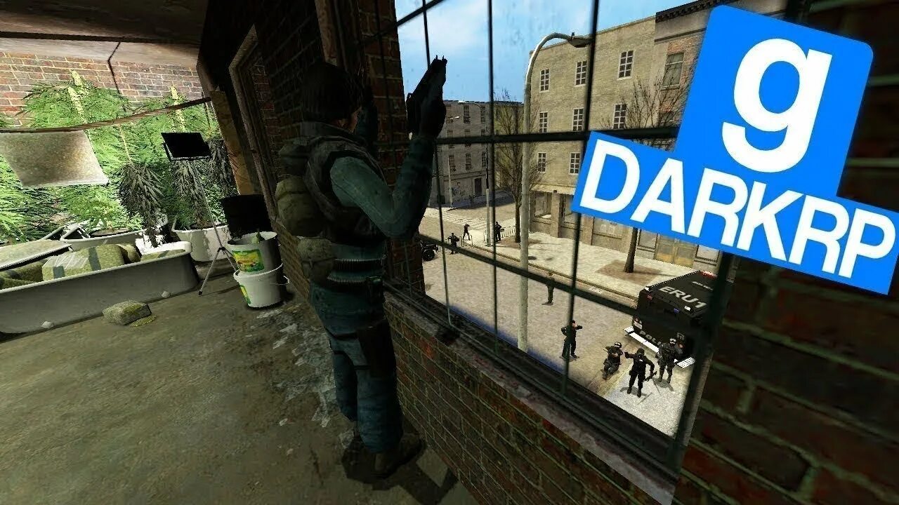 Фаст рп гаррис. Garry's Mod дарк РП. Гаррис мод DARKRP. Фото Garry's Mod. РП Gmod.