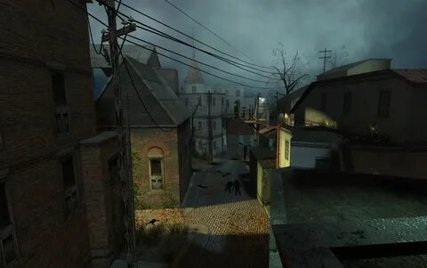 First town