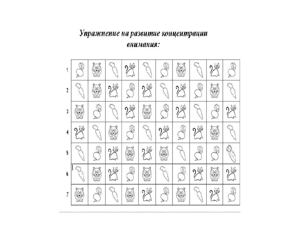 Концентрация внимания упражнения для развития внимания взрослым. Упражнения на концентрацию внимания для младших школьников. Задания на переключение внимания для младших школьников. Упражнения для тренировки внимания у детей дошкольного возраста.