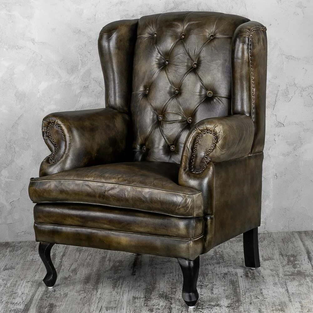 Высокое кожаное кресло. Кресло Ричмонд. Кресло Ричмонд кожа. Кресло кожаное "Норд", 01255. Кресло кожаное Grantham Chair.