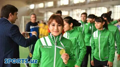 My sports uz