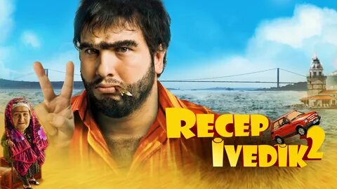 Recep ivedik 5 full izle tek parça