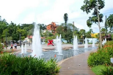 Aguas de