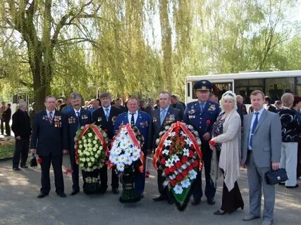 Союз чернобыль оренбург