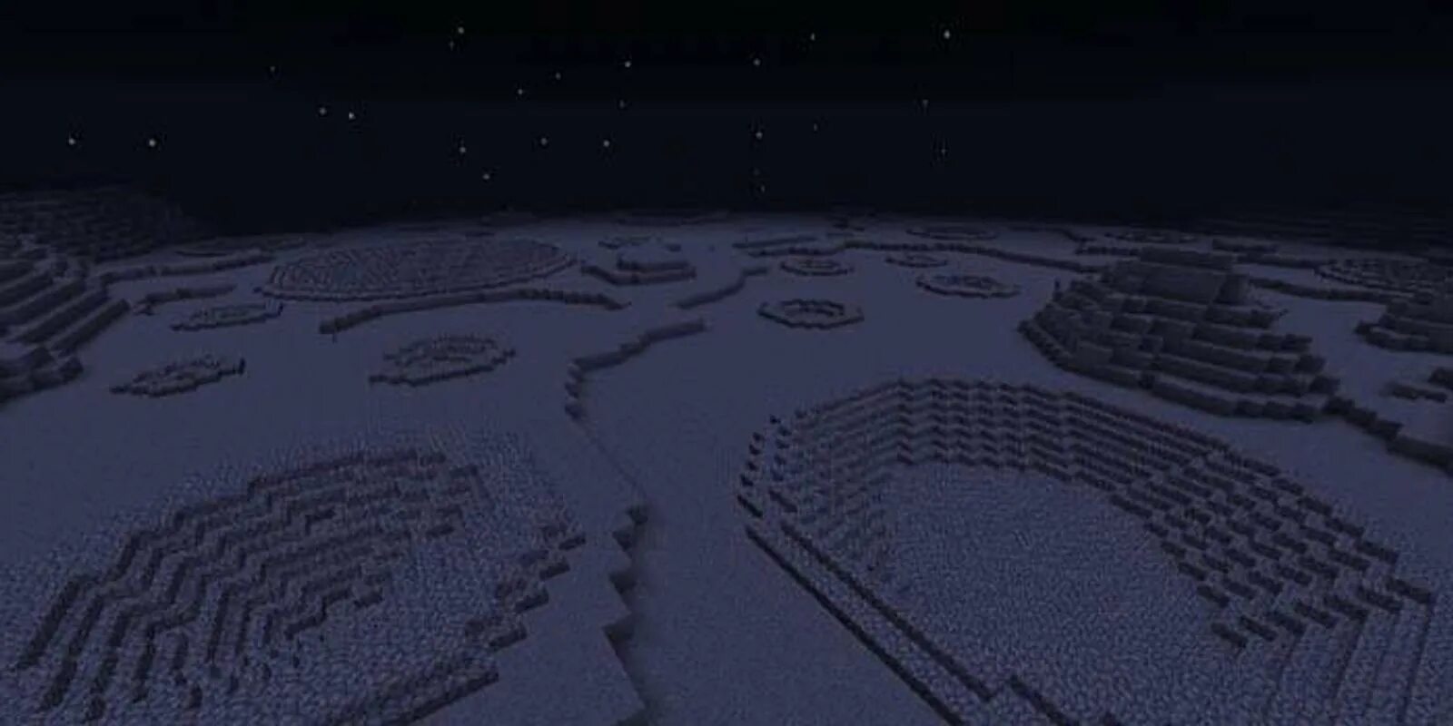 Lunar minecraft