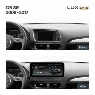 Teyes lux one отзывы