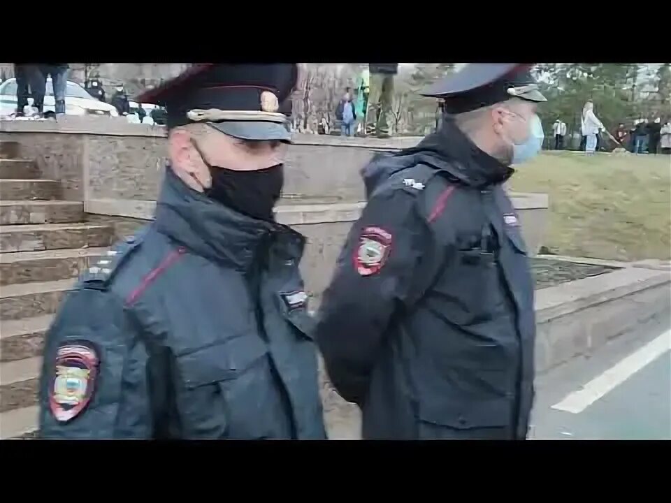 Видео 21 апреля. Митинг 21 апреля 2021 сверху.