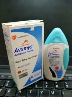 Авамис спрей аптека