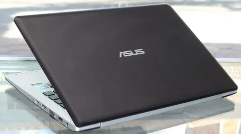 Ноутбук asus vivobook core i3