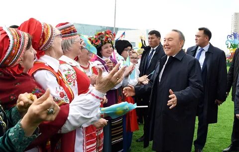 Сценарий казахстан