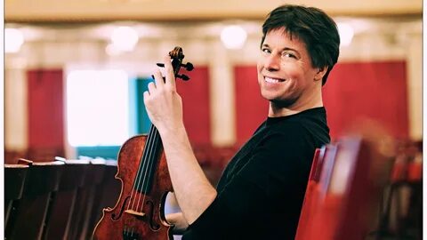 Joshua bell