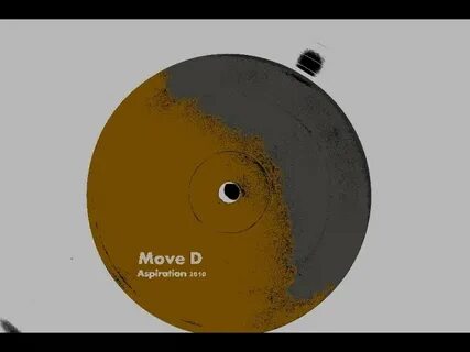 Move d