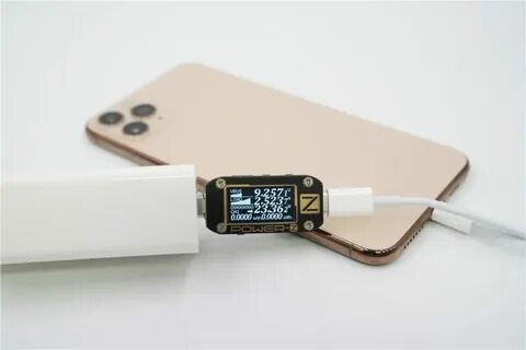 Зарядка 11 pro