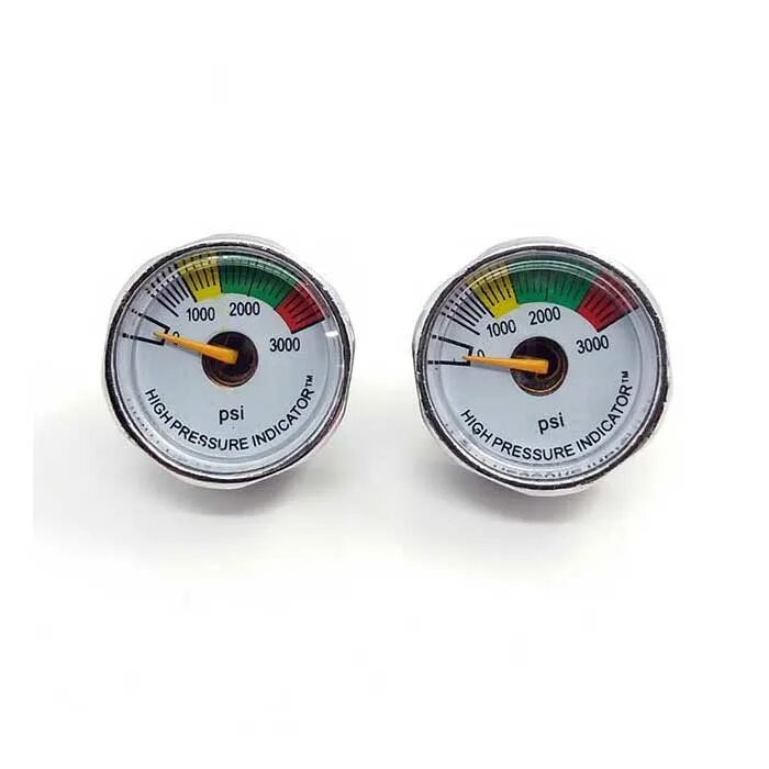 Psi gauge