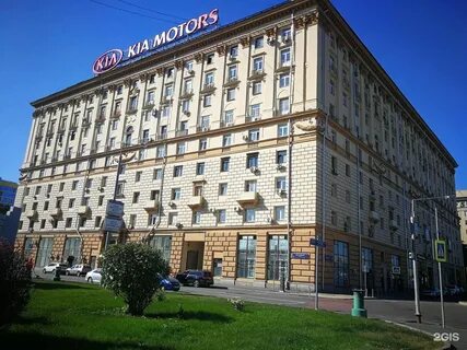 Кутузовский диспансер запись