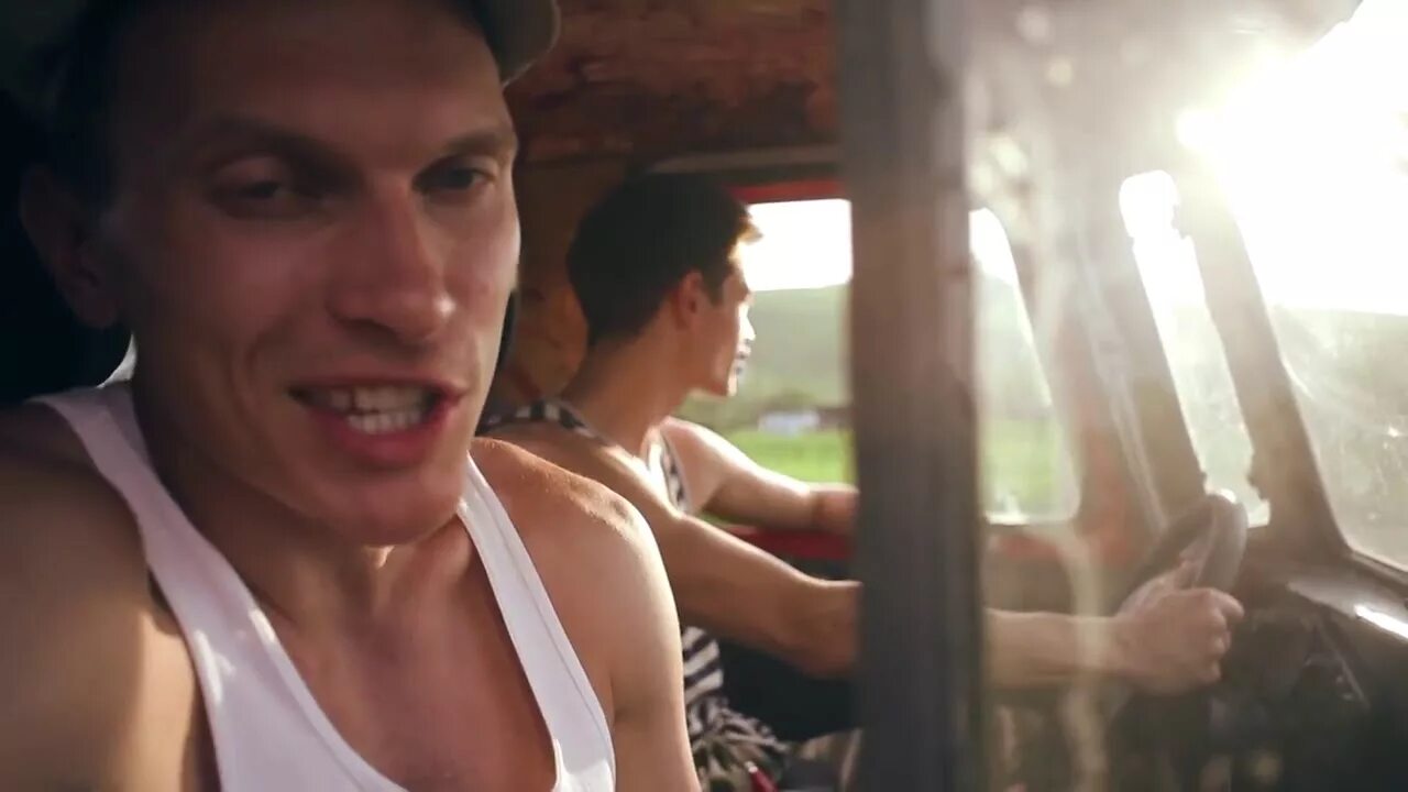 Песни дяди сережи