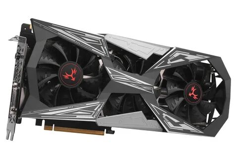 Colorful 1070